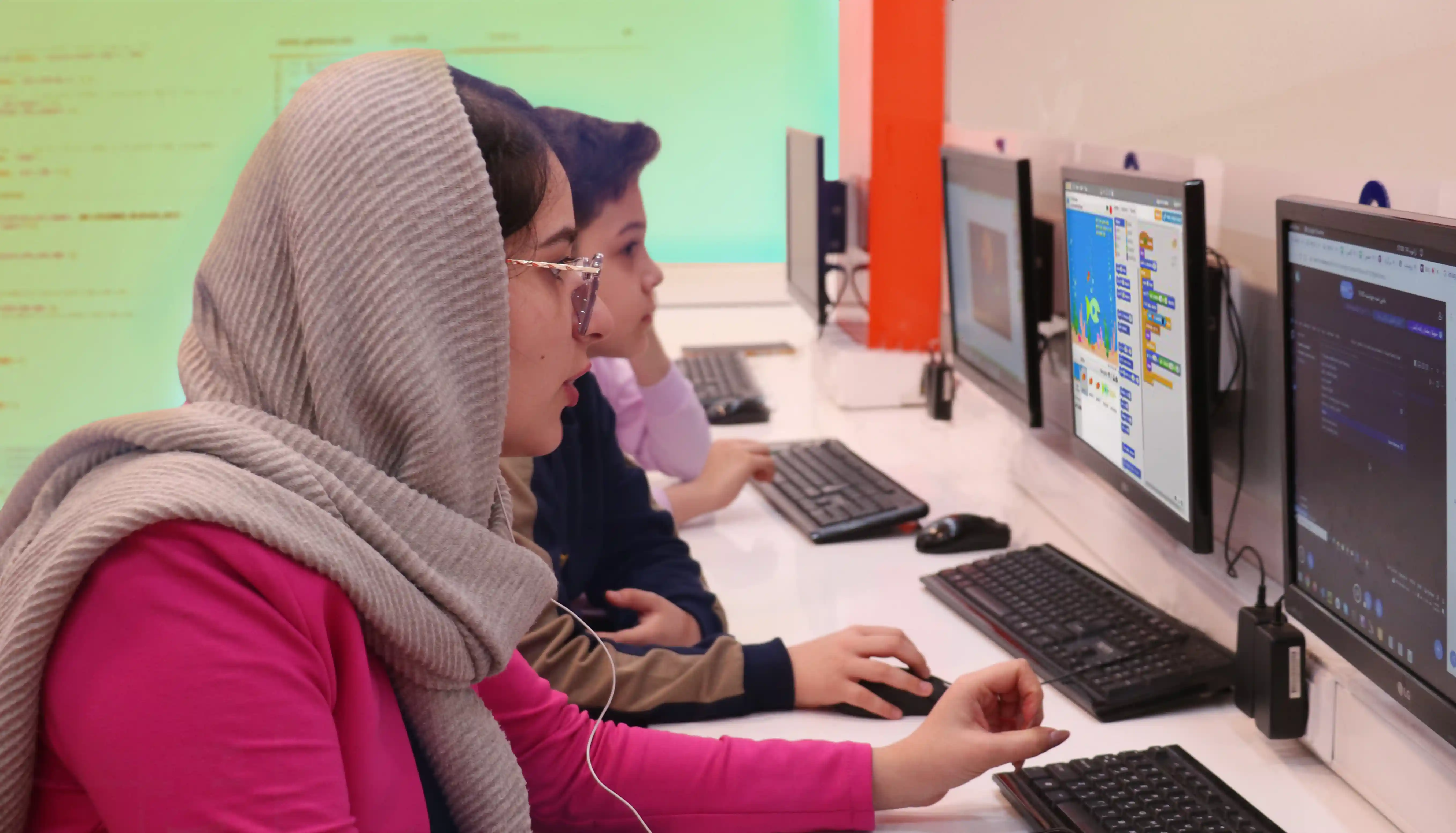 برنامه نویسی Front end وب