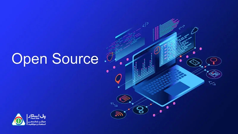 متن‌ باز چیست؛ معرفی بهترین زبان‌های برنامه‌نویسی Open Source